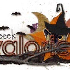 Spooked out Siggy