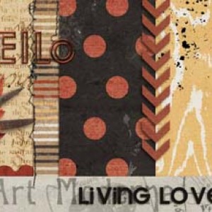 Timeline Cover