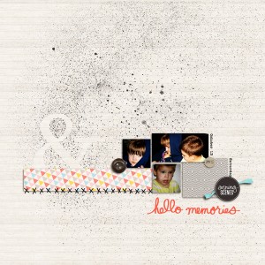 Hello Memories