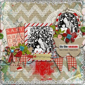 Christmas memories