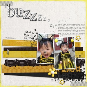 BUZZ.....