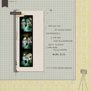 Photobooth