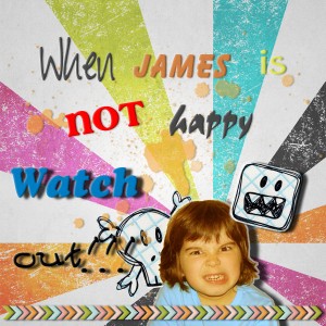 NOT HAPPY!!!