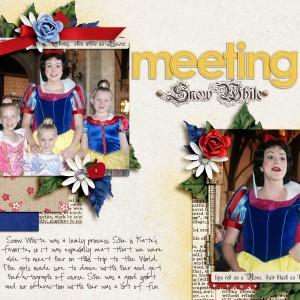 Meeting Snow