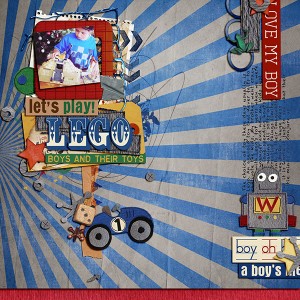 Lego