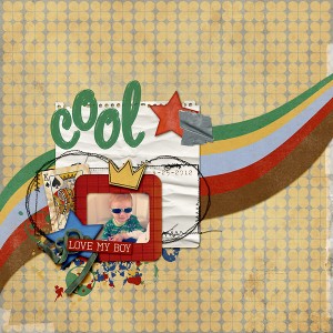 Cool