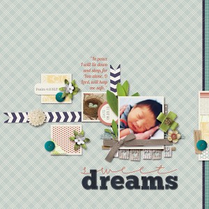 Sweet Dreams