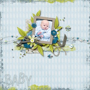 Baby