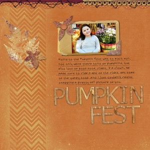 Pumpkin Fest