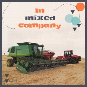 Harvest 2012