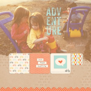 Adventure