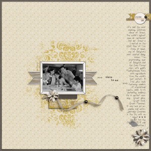 Generations | 10.26.2012