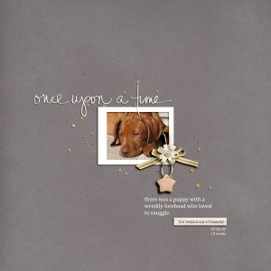 once upon a time