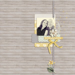 My Happily Ever After