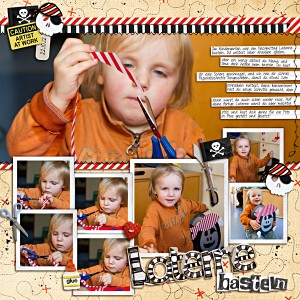 Little Artist