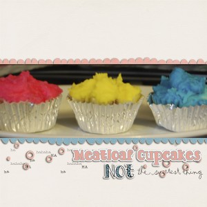 Cupcakes