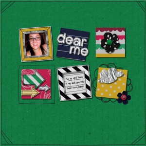 Dear Me