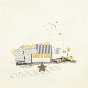 Fairytale