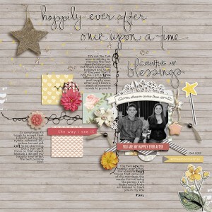 Happily Ever After