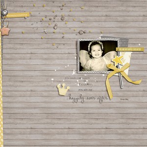 Fairytale collab | by one little bird 10.27.2012