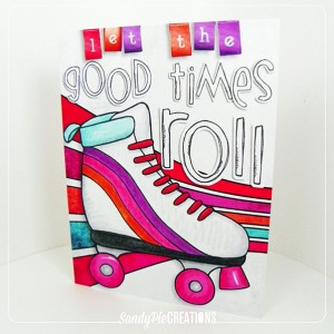 Let the Good Times Roll