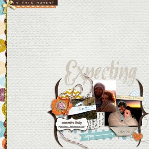 Expecting