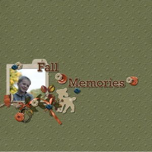 Fall memories