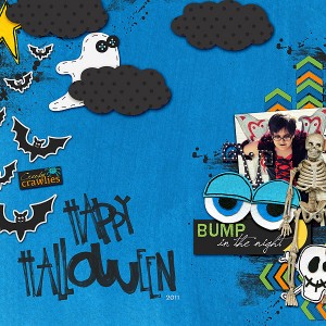 Happy Halloween