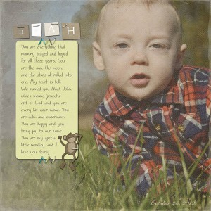 Noah
