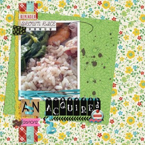 Brown Rice