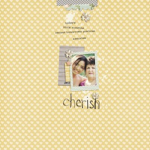 Cherish