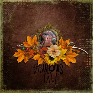 Fabulous Fall