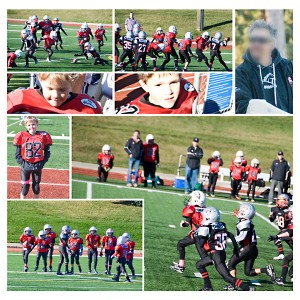 Football Game