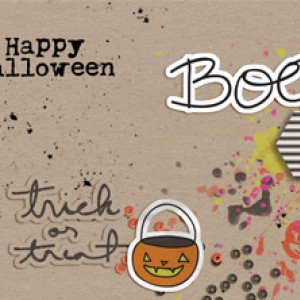 boo!