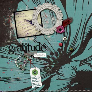 Gratitude