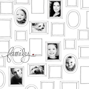 Family Portrait