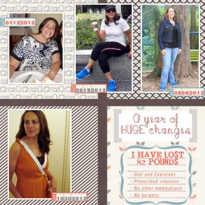 Big Change
