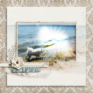 Let Your Sun Shine