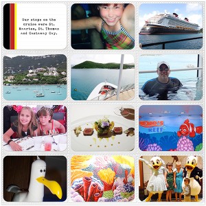 PROJECT LIFE - weeks 30 & 31 {page 3}