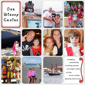 PROJECT LIFE - weeks 30 & 31 {page 2}