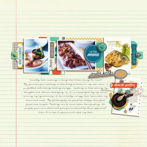 Foodie | by one little bird  11.02.2012