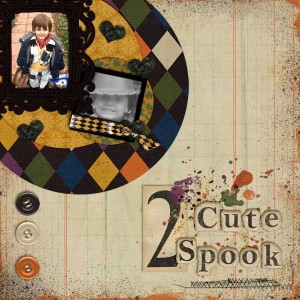2012/11/01 Speed Scrap