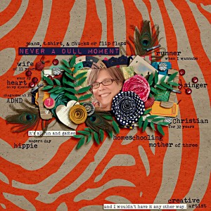 DSD ~ AAM Scrapping Challenge