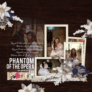 Phantom of the Opera