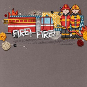 fire fire