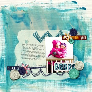 early winter