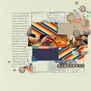 pinterest - favorite