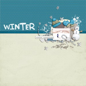 Winter Wonderland