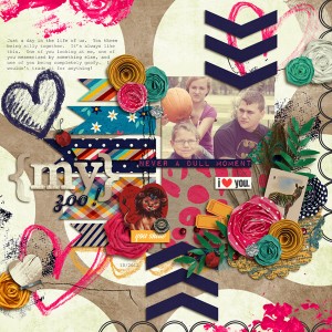 my zoo