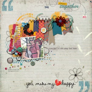 You and Me